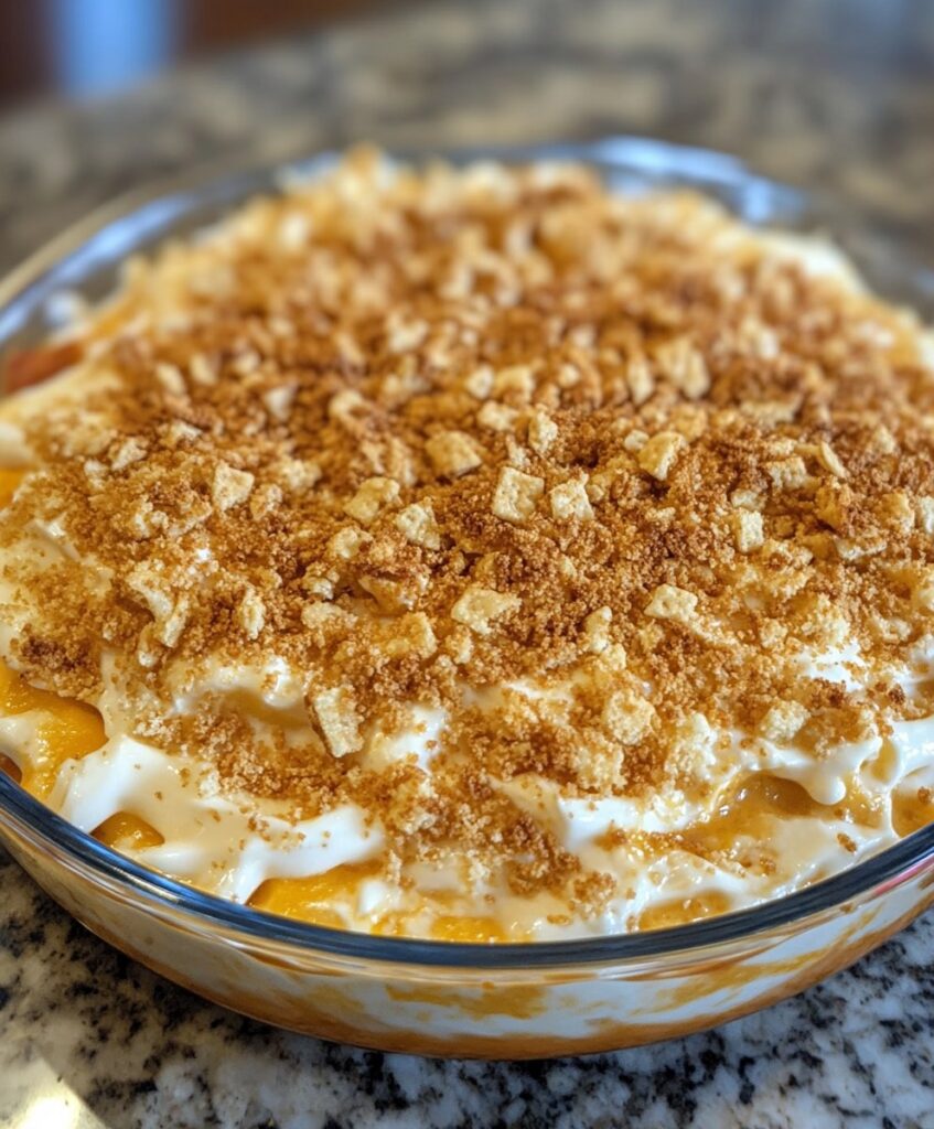 Alabama Firecracker Dip